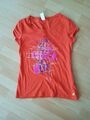 Zumba T Shirt Gr S