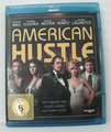 American Hustle (2013) Blu-ray