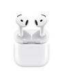 Apple AirPods 4. Generation USB-C Headset Kopfhörer mit ANC Weiß Neu