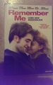 DVD  Remember Me - Lebe den Augenblick Robert Pattison  Pierce Brosnan