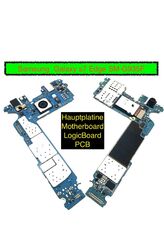 Samsung Galaxy S7 Edge  Platine SM-G935F Hauptplatine PCB Logicboard Mainboard