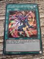 Yu-Gi-Oh! Engagement durch Licht und Finsternis IOC-DE095 Super Rare 25th 