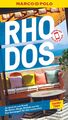 MARCO POLO Reiseführer Rhodos | Buch | 9783829719537