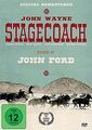 Stagecoach von John Ford | DVD | Zustand sehr gut