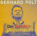 Der Standort Deutschland von Polt,Gerhard | CD | Zustand sehr gut