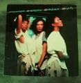 Lp Vinyl Pointer Sisters - Break Out 