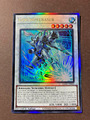 Junk Speeder, GERMAN Prismatic Ultimate Rare, Rarity Collection RA01-DE032