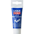 LM 48 Montagepaste LIQUI MOLY 3010 MoS2 Wolframdisulfid Paste Fett 50g