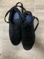 Reebok Damen  Schuhe Sneaker Turnschuhe  Größe 37,5 Farbe schwarz