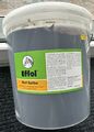 Effol Huf-Salbe schwarz Hufpflegemittel Hufgel Pferde Effol 10l  (7EUR/L)