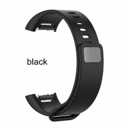 Klassisch Ersatz Band Watch Strap Armband Silikon For Huami Amazfit Cor A1702