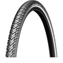 Michelin Protek Cross schwarz Reflex 42-622 28x1.60 Fahrradreifen