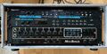 Mesa Boogie Studio Preamp + Alesis Quadraverb + Hush II cx + Flight Case