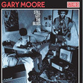 Gary Moore Still Got The Blues. LP. 