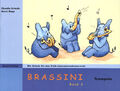 Brassini Trompete Band 2, Rapp - Verlag, PORTOFREI VOM MUSIKFACHHÄNDLER