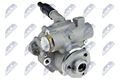 Hydraulikpumpe, Lenkung NTY SPW-VW-016 für AUDI SEAT SKODA VW