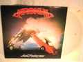 KROKUS   -   METAL RENDEZ-VOUS !! ( LP ) * 1. CA-Pressung * NEAR MINT *