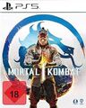 Mortal Kombat 1 [ Playstation 5 PS5 ]