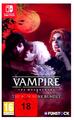 Vampire: The Masquerade The New York Bundle Collector's Edition Nintendo Switch