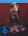 The Devil Inside [Steelbook]