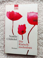 Noelle Chatelet - Die Klatschmohnfrau - Roman Taschenbuch