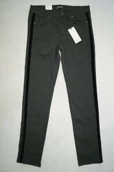 ANGELS Cici Stripe Damen Jeans Gr.36,38,40,42,44,46 Regular Stretch 4 Farben NEU