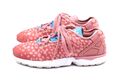 ADIDAS ZX FLUX Damen Sneaker Turnschuhe Rosa EUR 39,5 UK 6 US 7,5