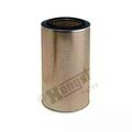 ORIGINAL® Hengst Filter E119L74 Luftfilter für Iveco Eurotrakker Trakker