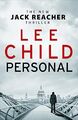 Persönlich: 19 (Jack Reacher) von Child, Lee. Taschenbuch. 0593073835. Sehr gut