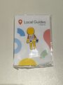 Google Maps Local Guide Award Pin - NEU - VERSIEGTELT/SEALED