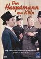 Der Hauptmann von Köln  *DVD*