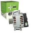 PSH +Line PRO GENERATOR LICHTMASCHINE 150A passend für AUDI A4 A6 | 205.527.150.