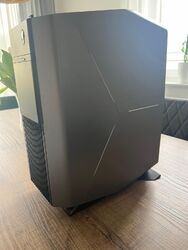 Alienware Aurora R8 Gaming PC / Intel Core i7 -9700 / Nvidia Geforce RTX 2060