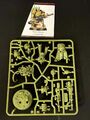 Warhammer 40k Kill Team Starter Set Death Guard Plague Marine Heavy - Morslug