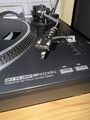 RP4000MK2 Professional High Torque Turntable System