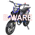 B-Ware Cross Bike Kinder Pocketbike Crossbike Dirtbike 49cc 2takt Motorcrossbike