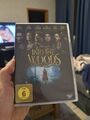 Into the Woods - Disney - DVD