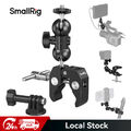  SmallRig Mini Magic Arm mit Super Clamp Super Klammer Stativ Clamp fr DJI Ronim