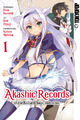 Akashic Records of the Bastard Magic Instructor