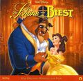 Die Schöne und das Biest: Das Original-Hörspiel zum Film - Walt Disney