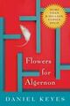 Flowers for Algernon, Daniel Keyes