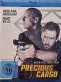 Precious Cargo - Blu-ray - NEU & OVP - Bruce Willis