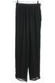 VERA MONT Stoffhose Damen Gr. DE 36 schwarz Business-Look