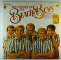 2x 12" LP - The Beach Boys - The Very Best  (Anthology 1963-69) - D2669