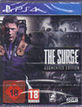 The Surge - Augmented Edition ( PlayStation 4)