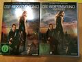 Die Bestimmung - Divergent (2014, DVD video)