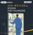 Kühn hat Hunger [Hörbuch/mp3-CD] Weiler, Jan: