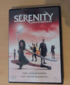 Serenity: Flucht in neue Welten (DVD, 2005)