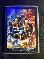 Plan B Scheiss auf Plan A Action Film Martial Arts 