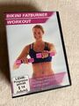 Bikini Fatburner Workout  | DVD 49